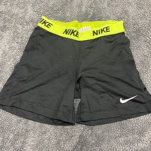 Nike spandex!!